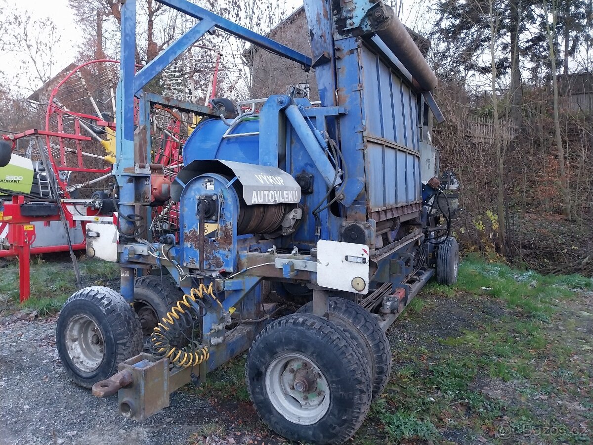 Vakovač eurobaging - 4