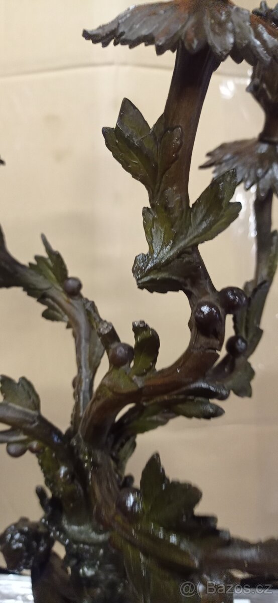 Hodiny - souprava - 4