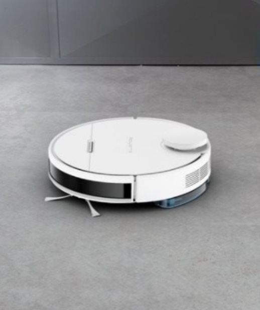 Robotický vysavač Rowenta - 4
