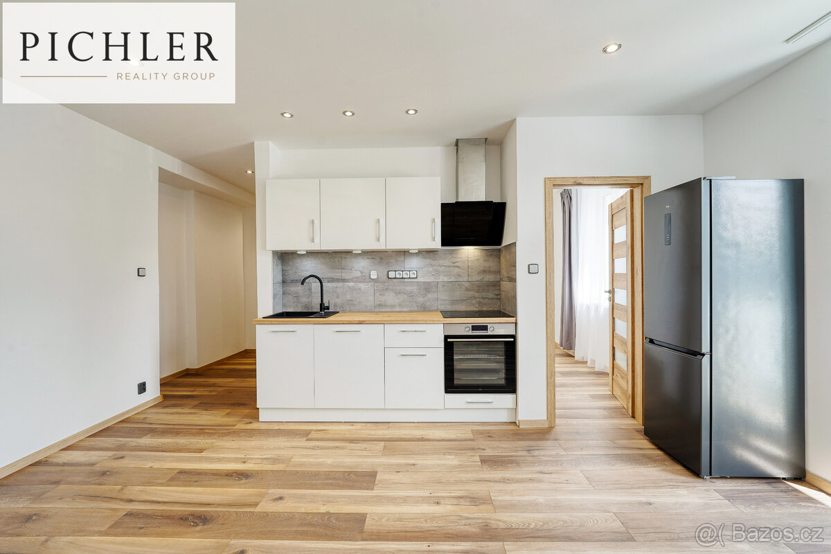 Prodej bytu 3+kk, 52 m², Horní Bříza - 4