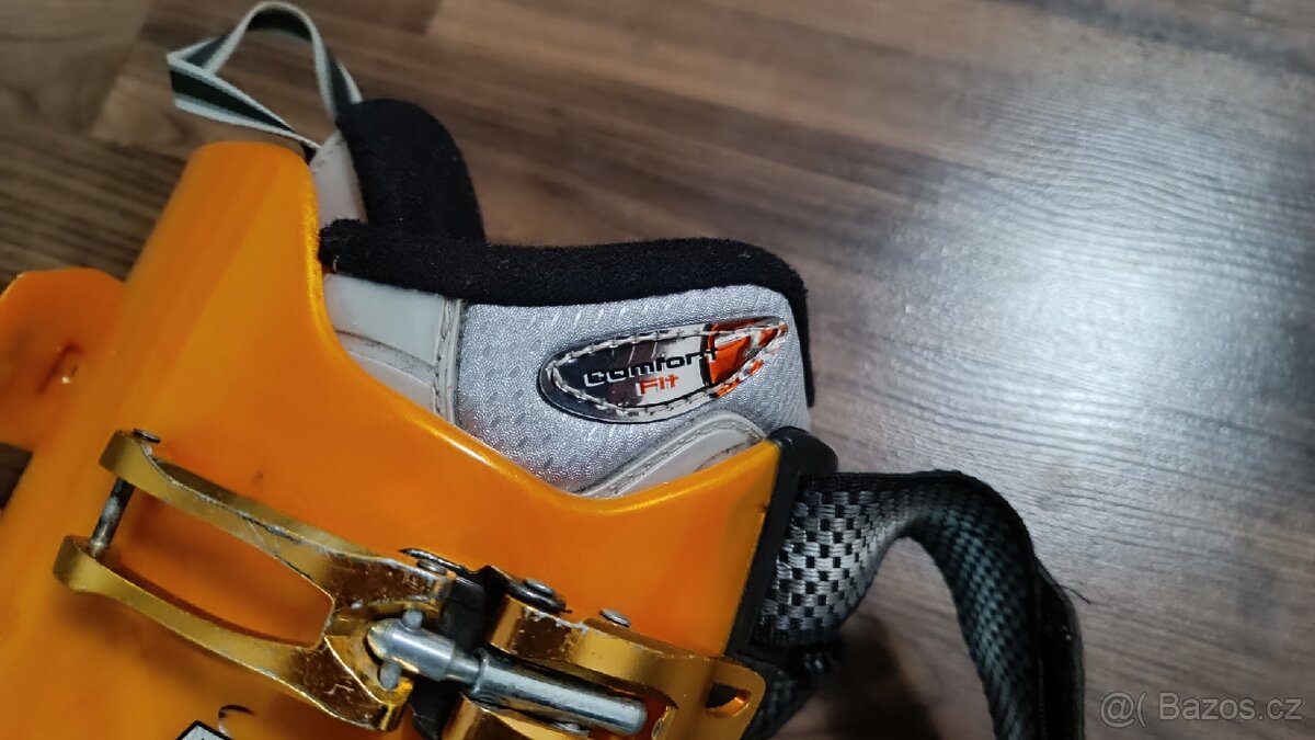 Lyžařské boty Rossignol 23,5 - 24,5 - 4