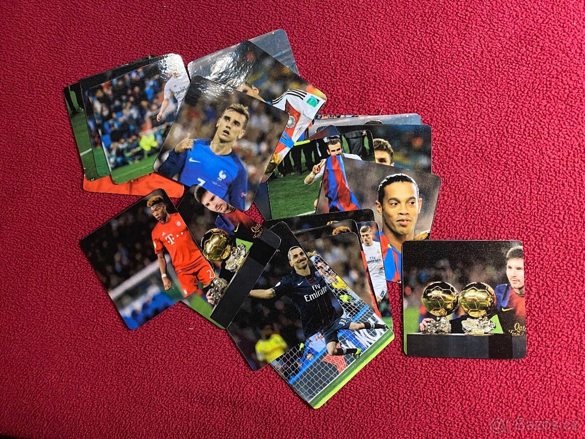 Velké pexeso vel.XL => PLNO DRUHŮ - 4