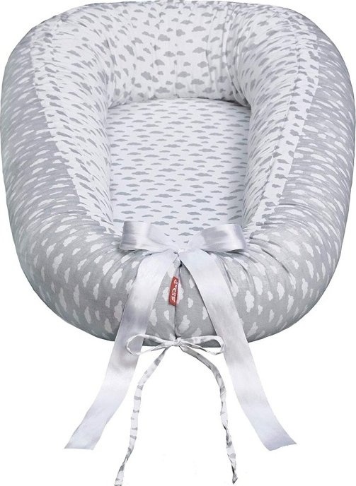 Hnízdečko oboustranné s kokosovou vložkou značka SCAMP - 4