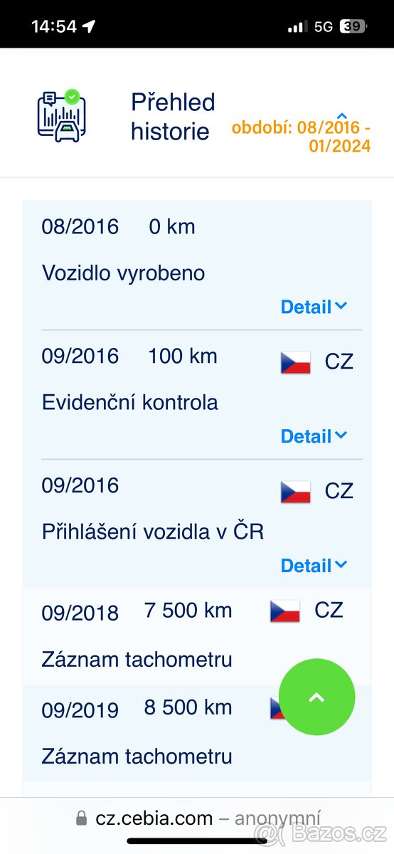 M140i manuál ČR - 4