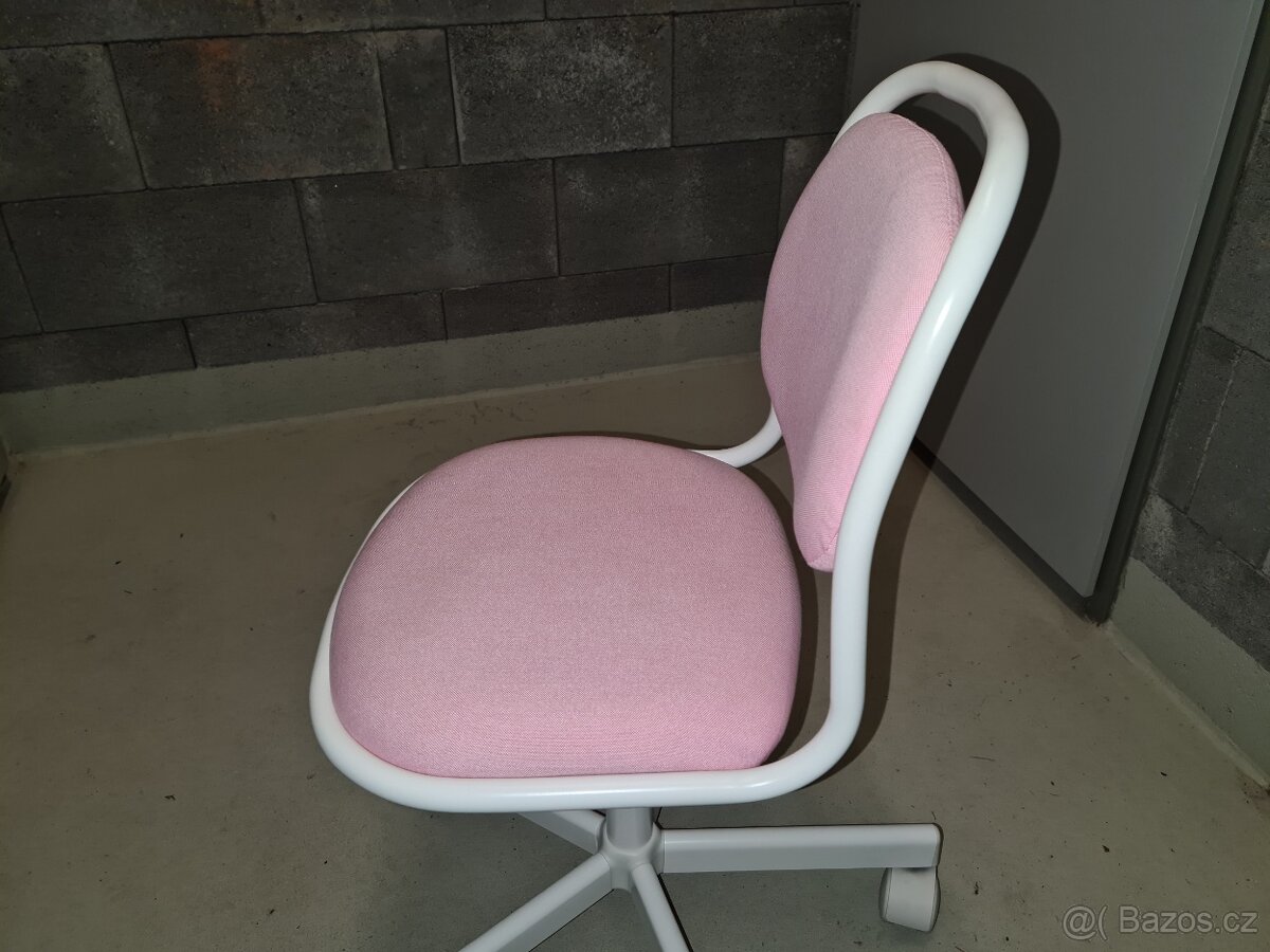 Dětská židle IKEA Örfjäll - 4