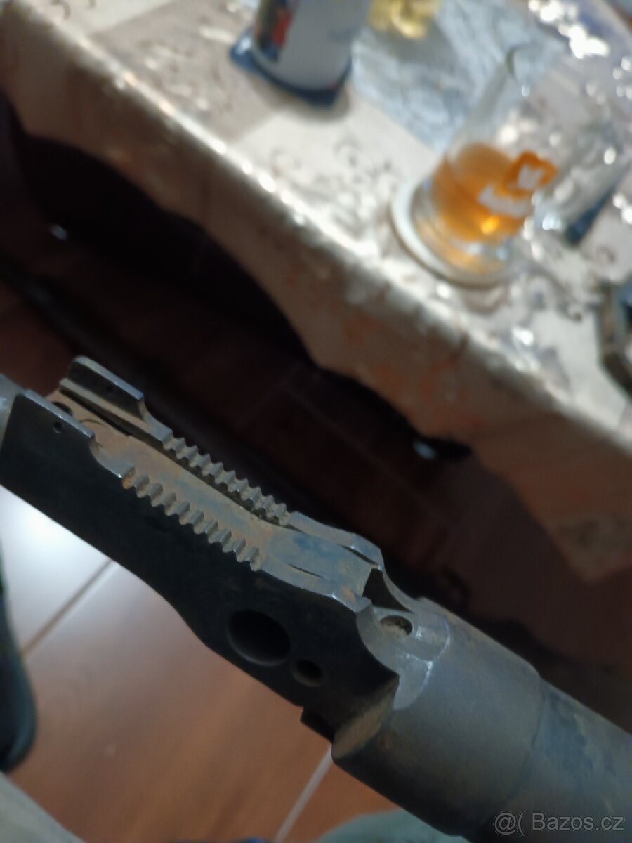 Kúpim diely Stella VZ.36 vzduchovka - 4