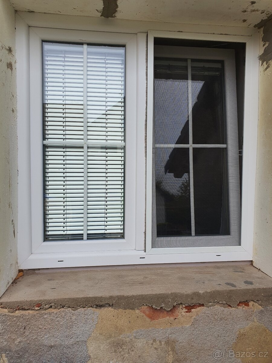 Prodej plastových oken - 4
