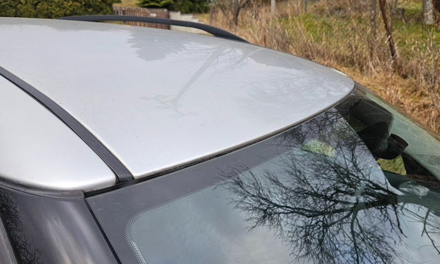 Roomster 1,6 TDI - 4