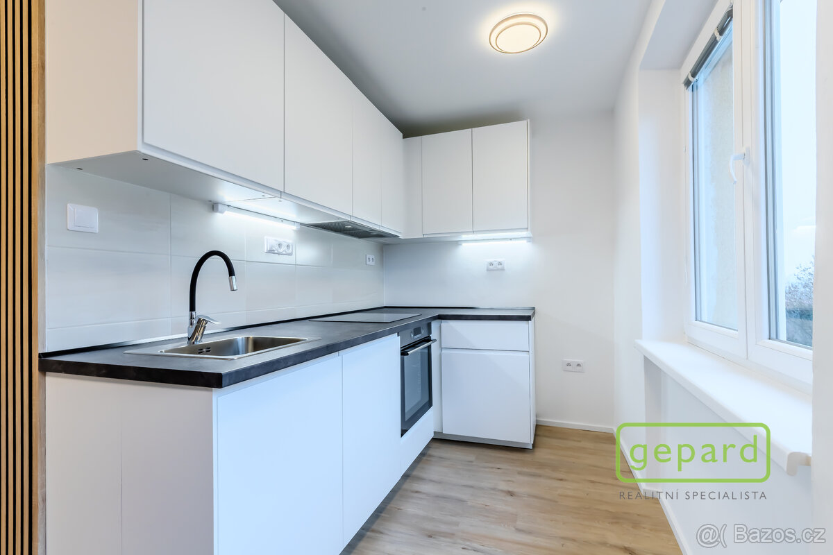 Prodej bytu 3+1, 73m2 - 4