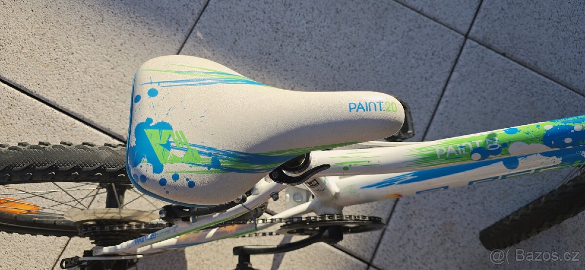 Detske kolo Superior 20" - 4