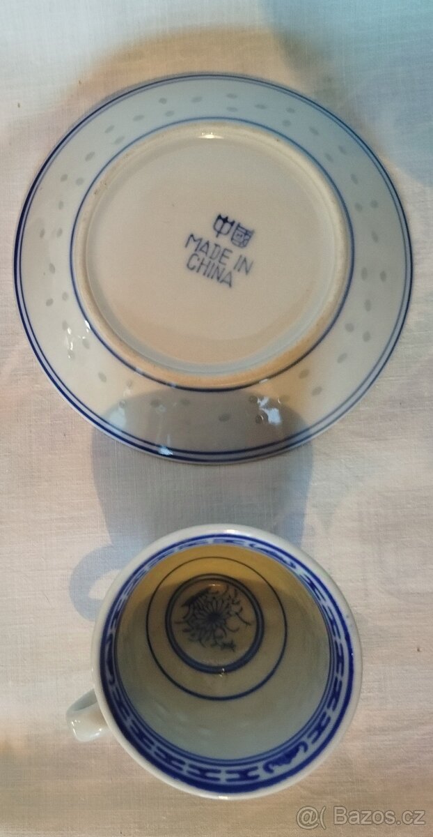 Párové hrnečky - 4