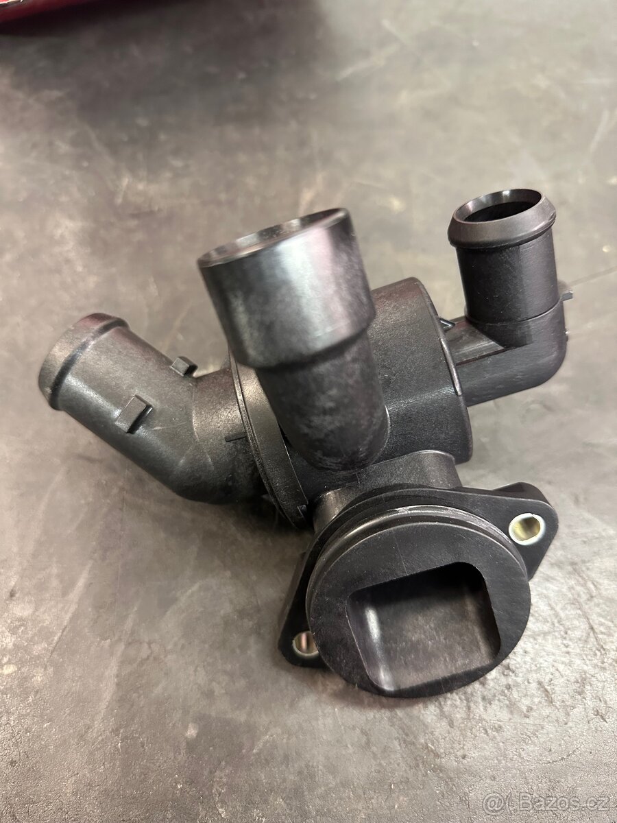 Termostat Škoda Superb - 4