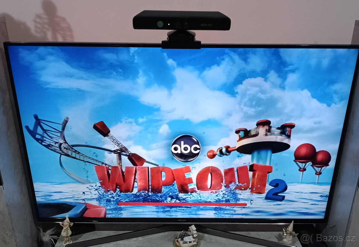 nesehnatelná pecka - hra WIPE OUT - 4