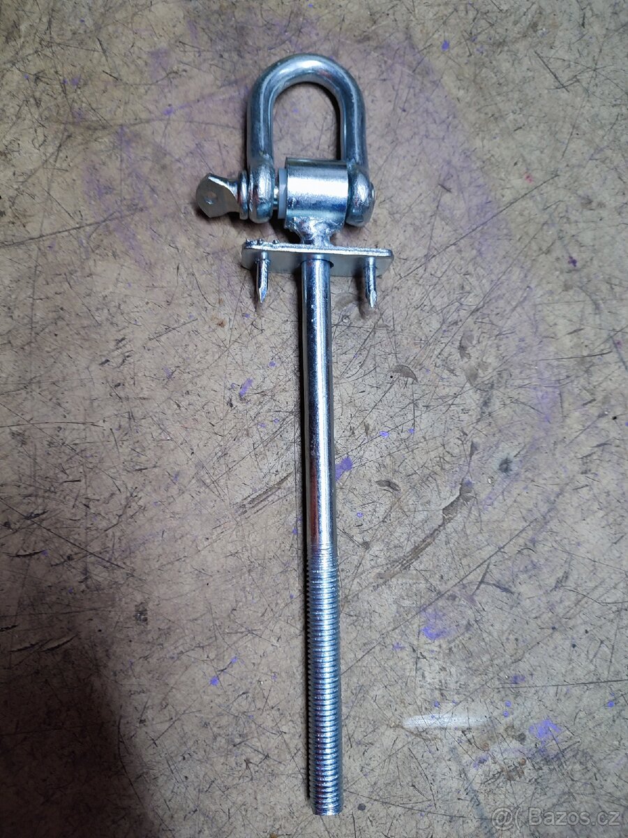 Držák houpačky - 4