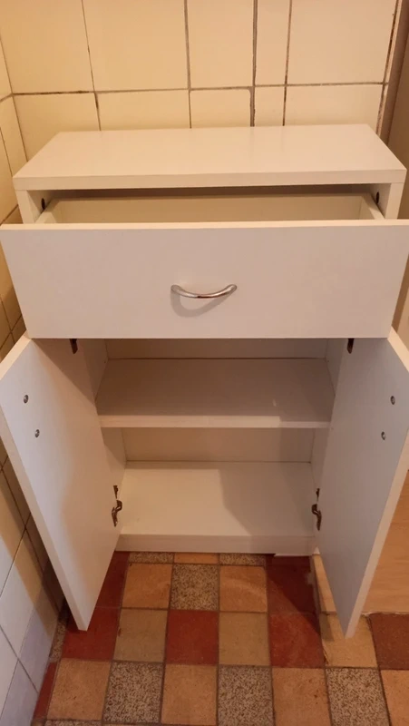 Koupelnové skříňky - 4