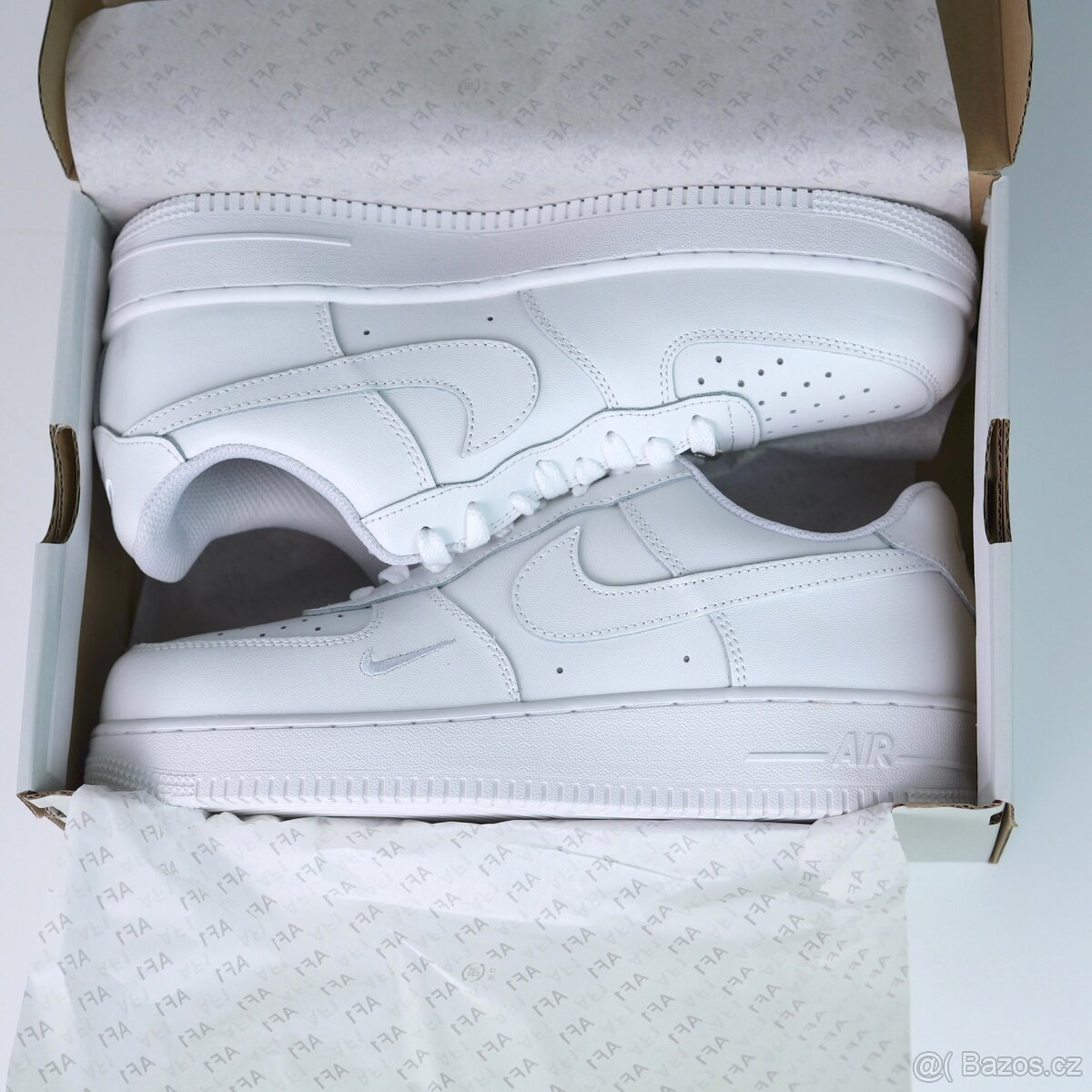 Nike air force 1 velikost 44 - 4