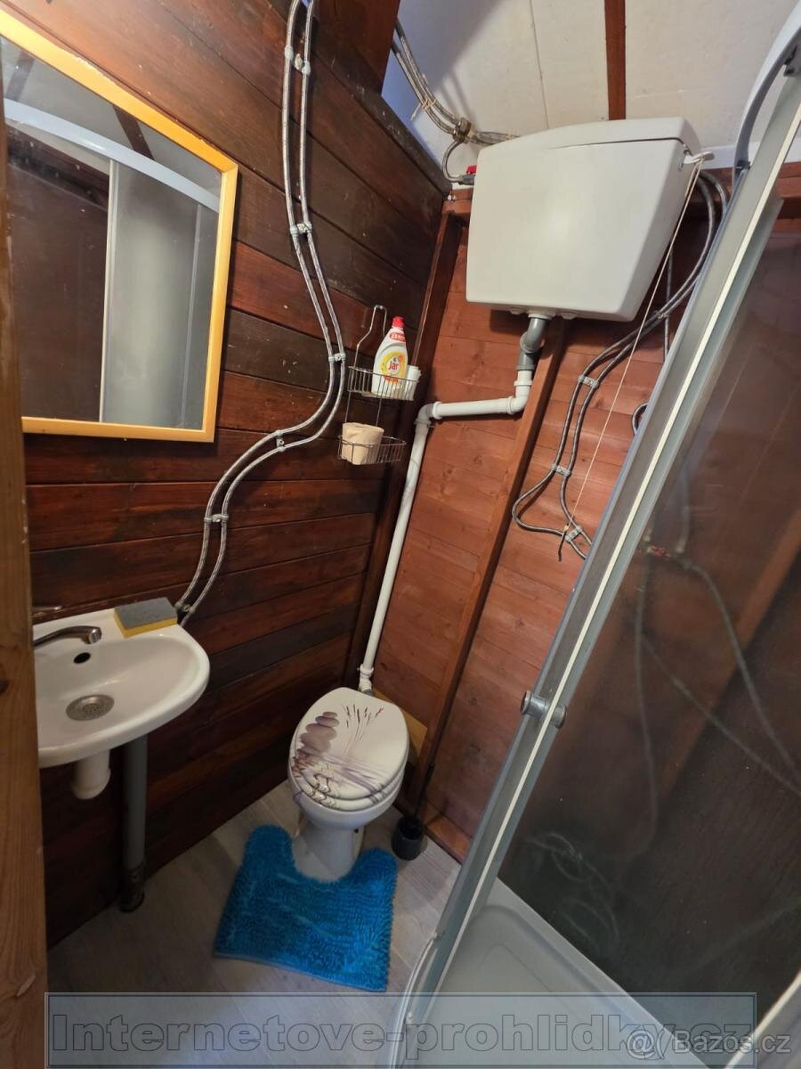 Garsonka P12 Modřany, Nečová FS00117Z - 4