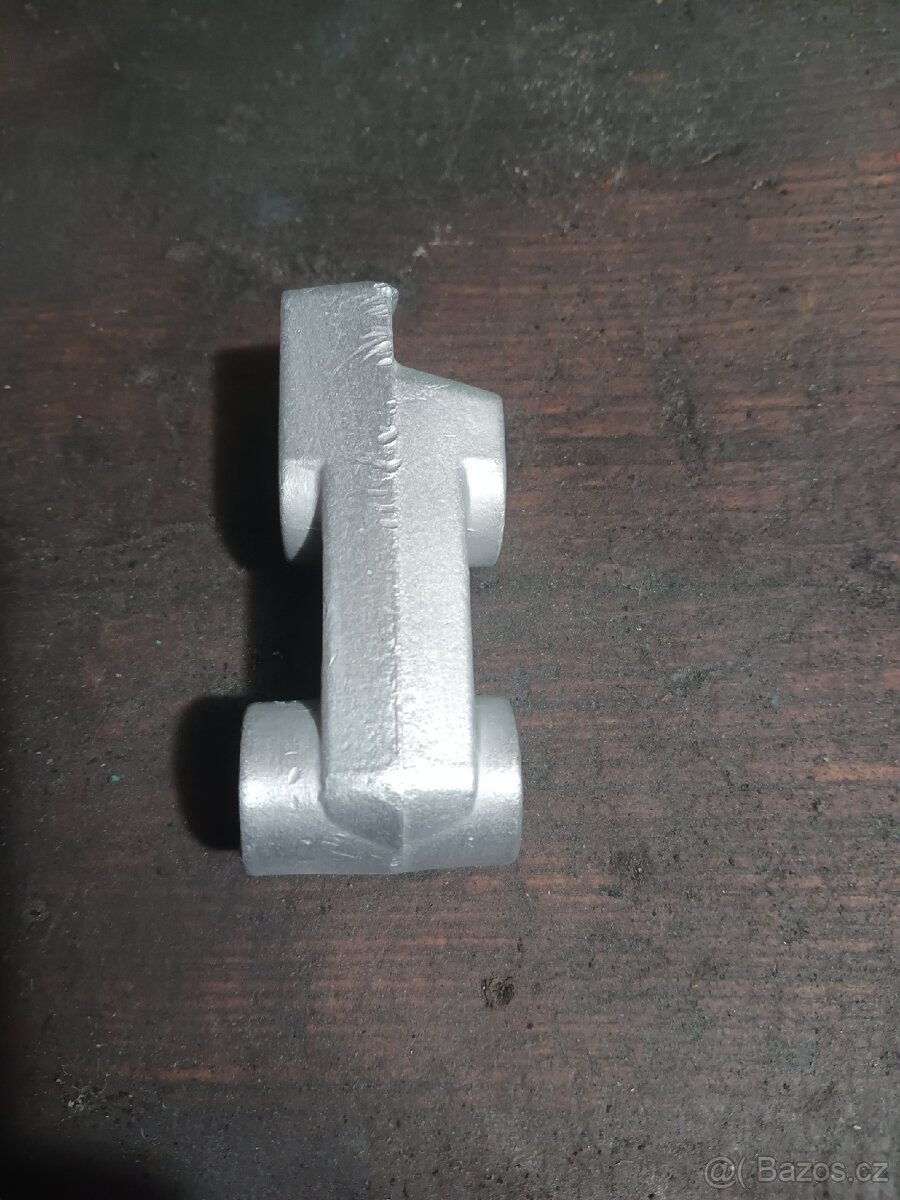 Originální záchyt reakce Simson - 4