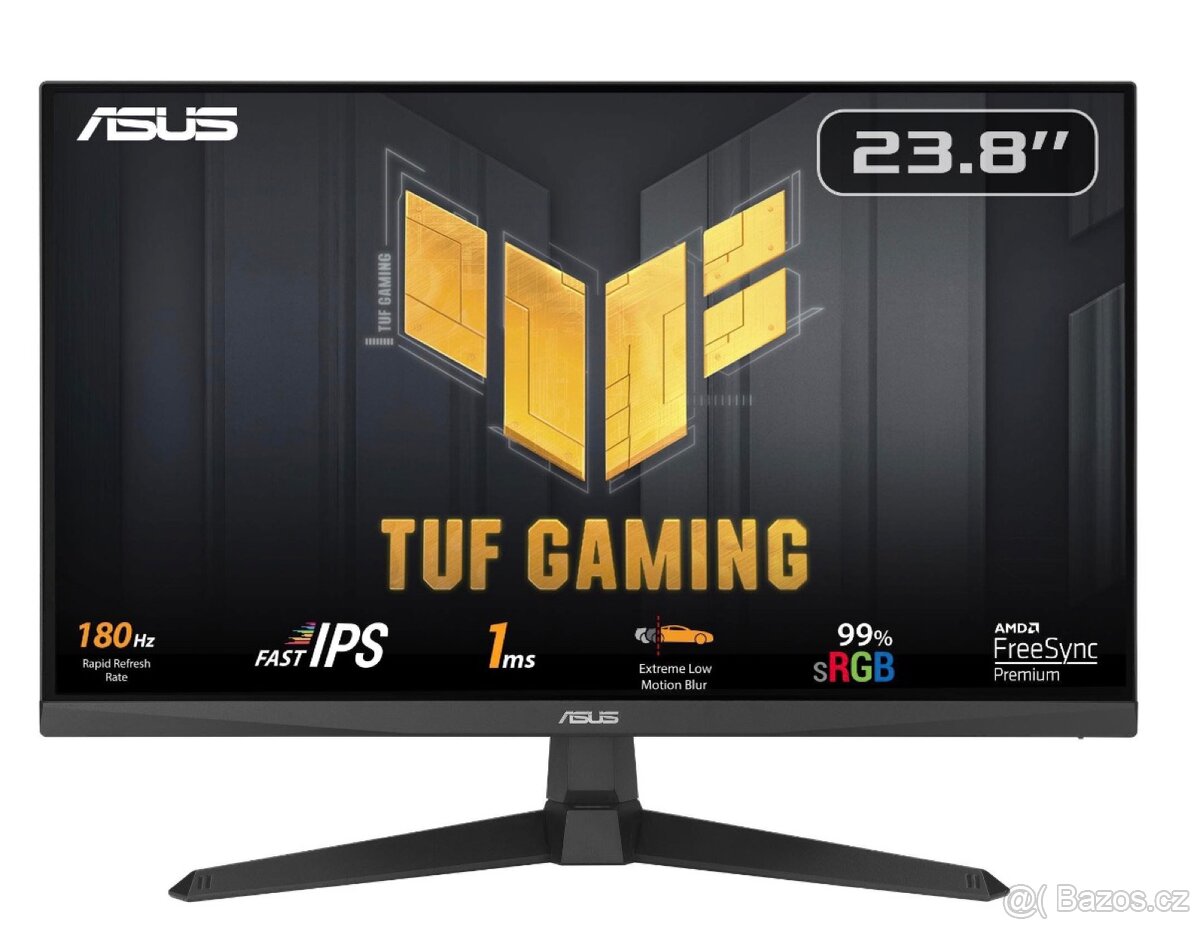 Prodám herní monitor - 4