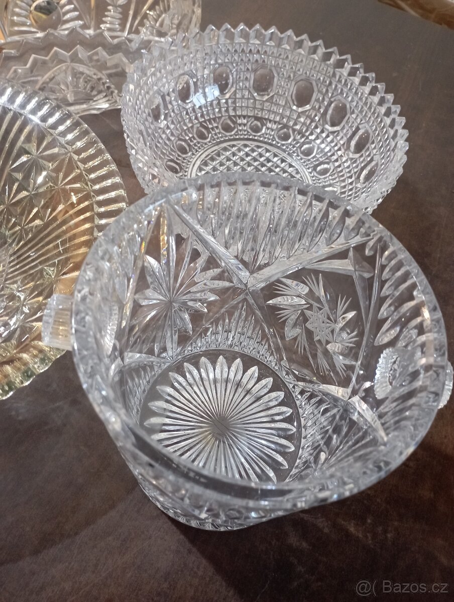 Nádoba na led a mísy - 4