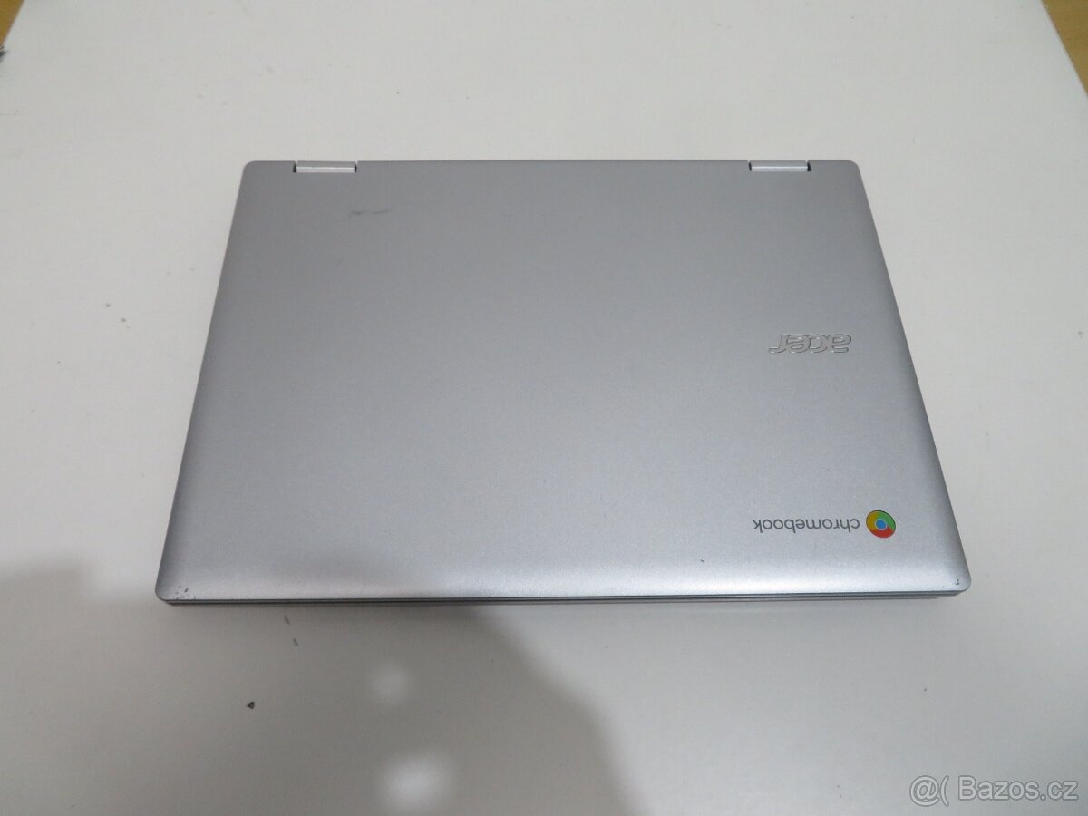 Notebook Acer Chromebook Spin 11 (CP311-3H-K6L0) - 4