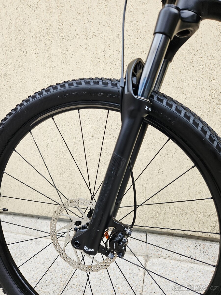 #4 Specialized Chisel 29“, pro 180-190cm - 4