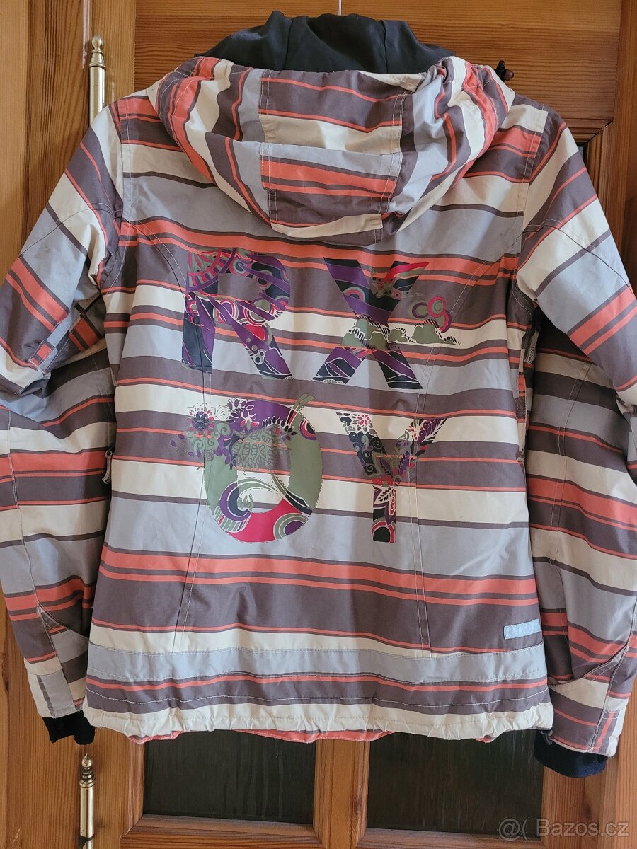 Prodám kvalitní značkové bundy - 4