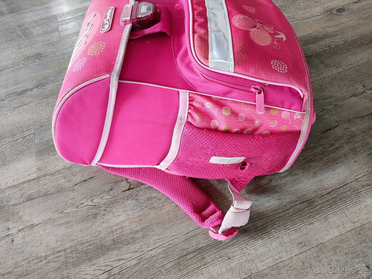 Školní aktovka Leitz - 4