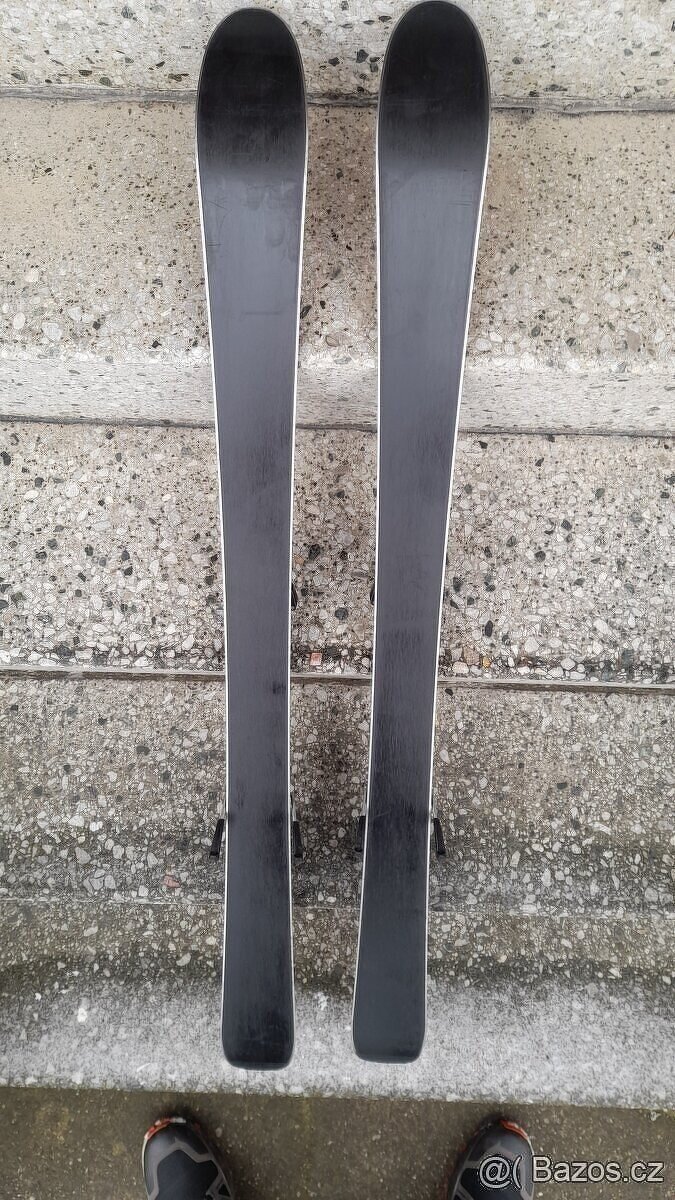 Dětské lyže Head 107 cm - 4