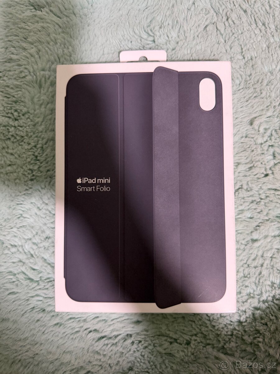 Smart Folio na iPad mini 2024 - 4