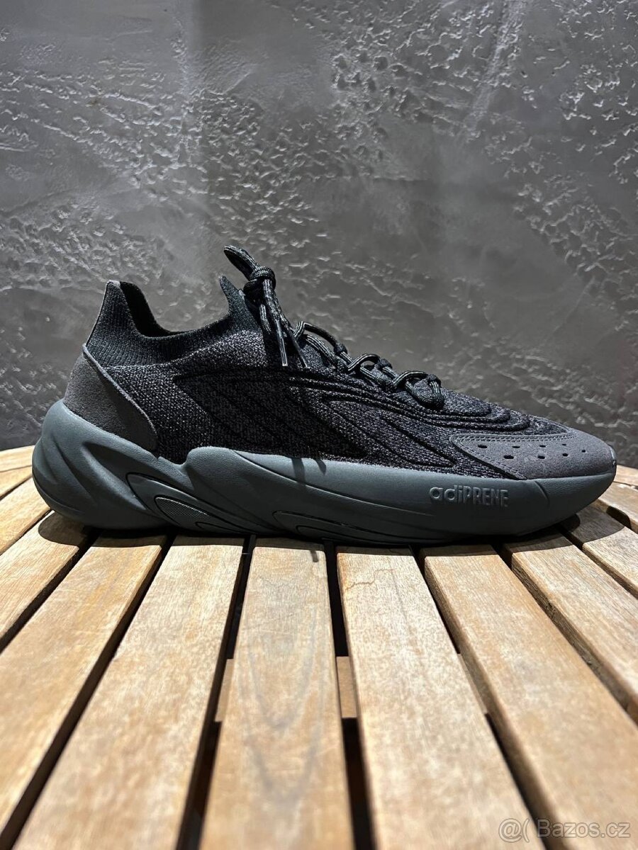 Adidas OZELIA KNT - 4