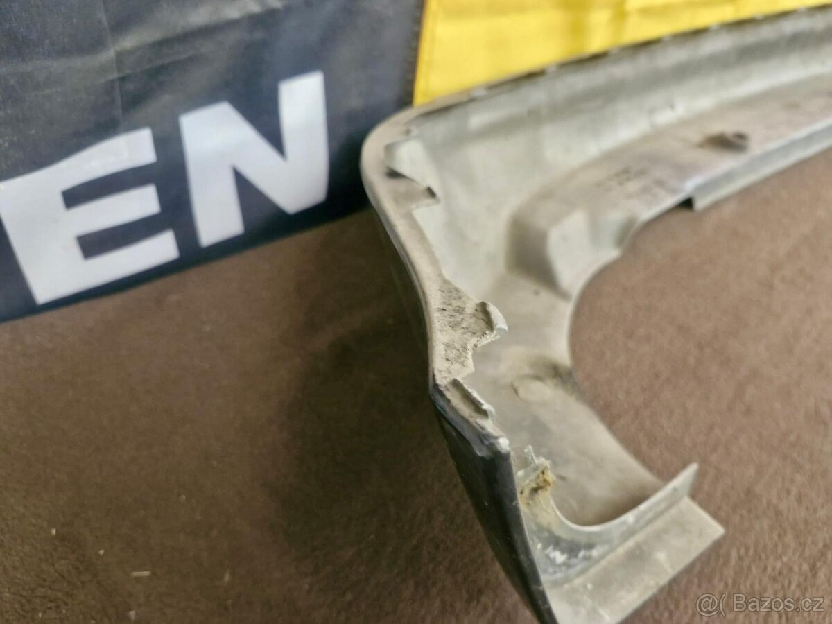 Zadní podnárazník Jubi GTI golf 4 - 4