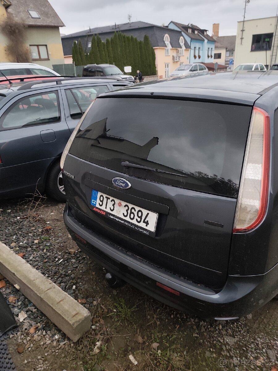 Ford Focus - 4