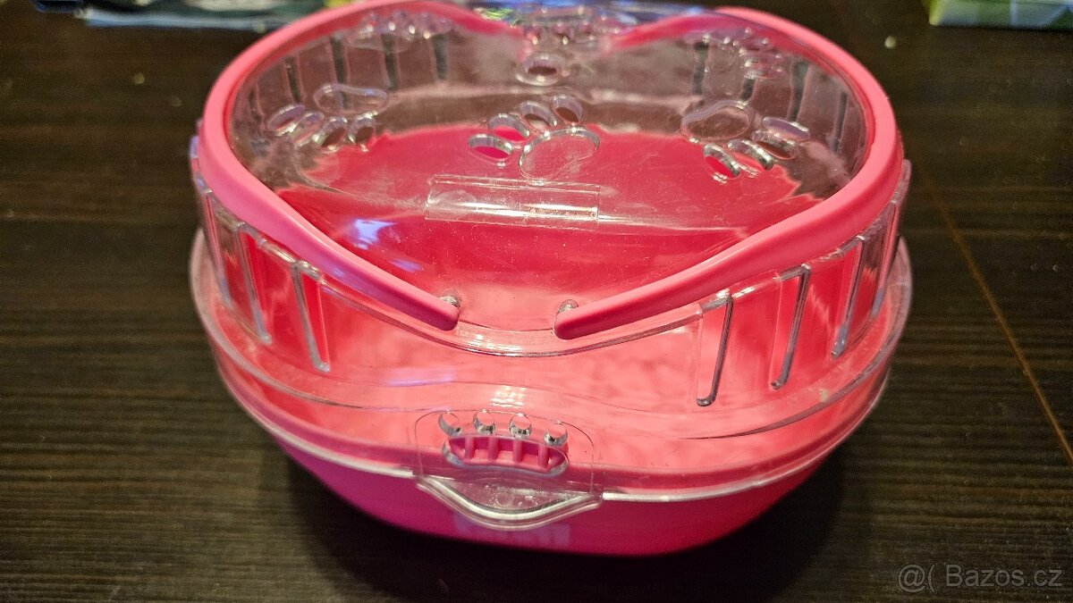 Prodám přepravku - 4