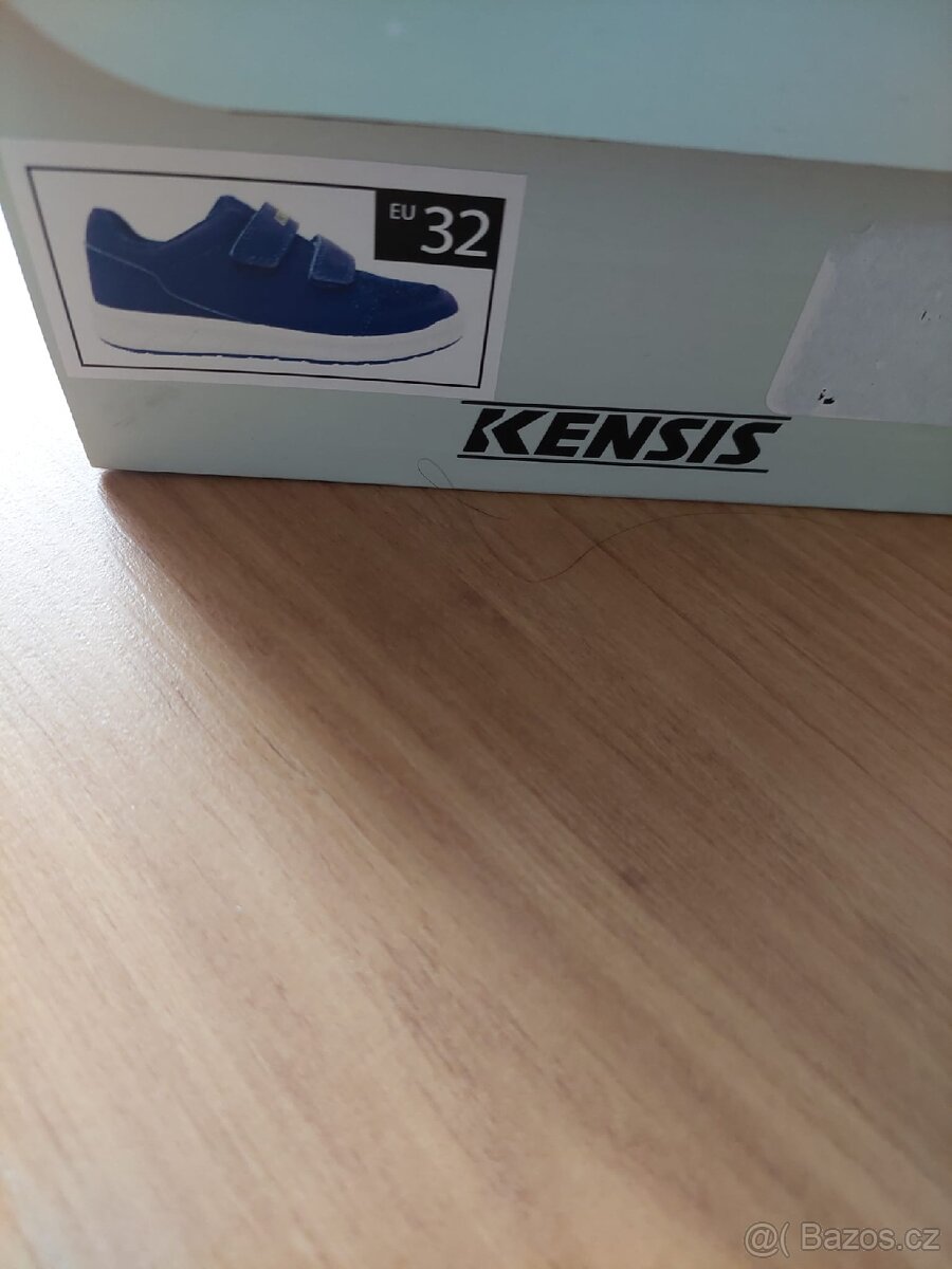 Detske tenisky,boty vel.32 - 4