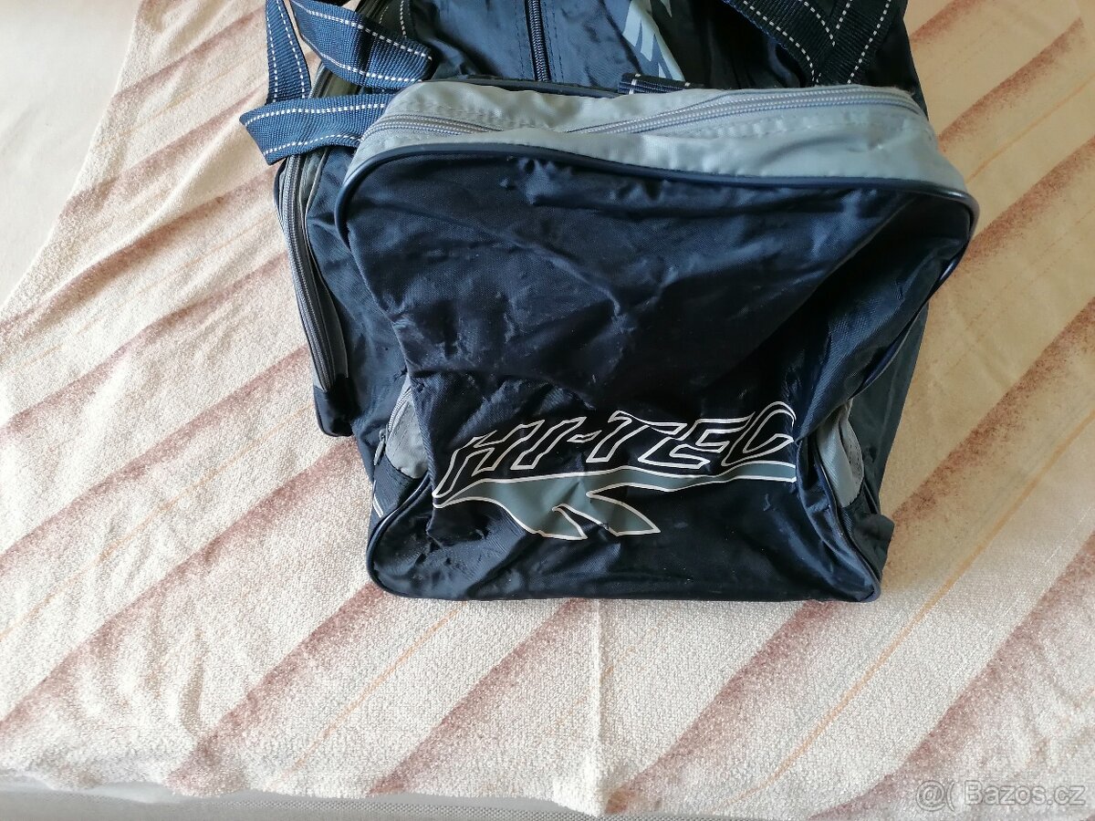 Sportovní taška - 4