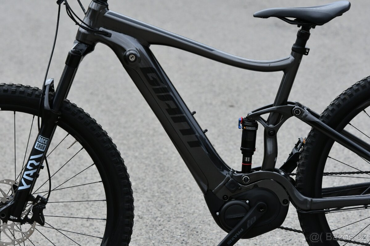 Elektrokolo Giant - 4