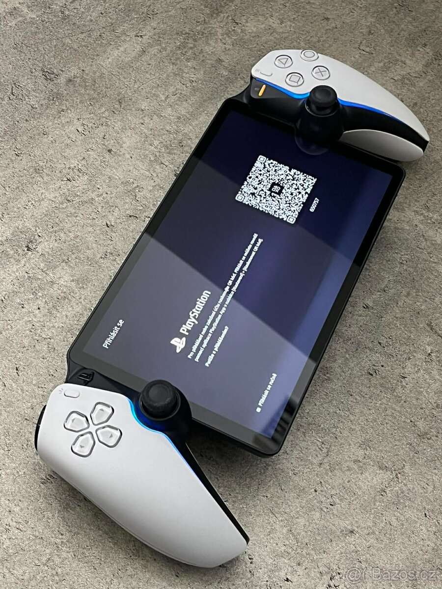 Playstation 5 Portal - 4