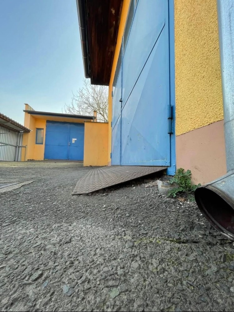 Pronájem objektu - 4