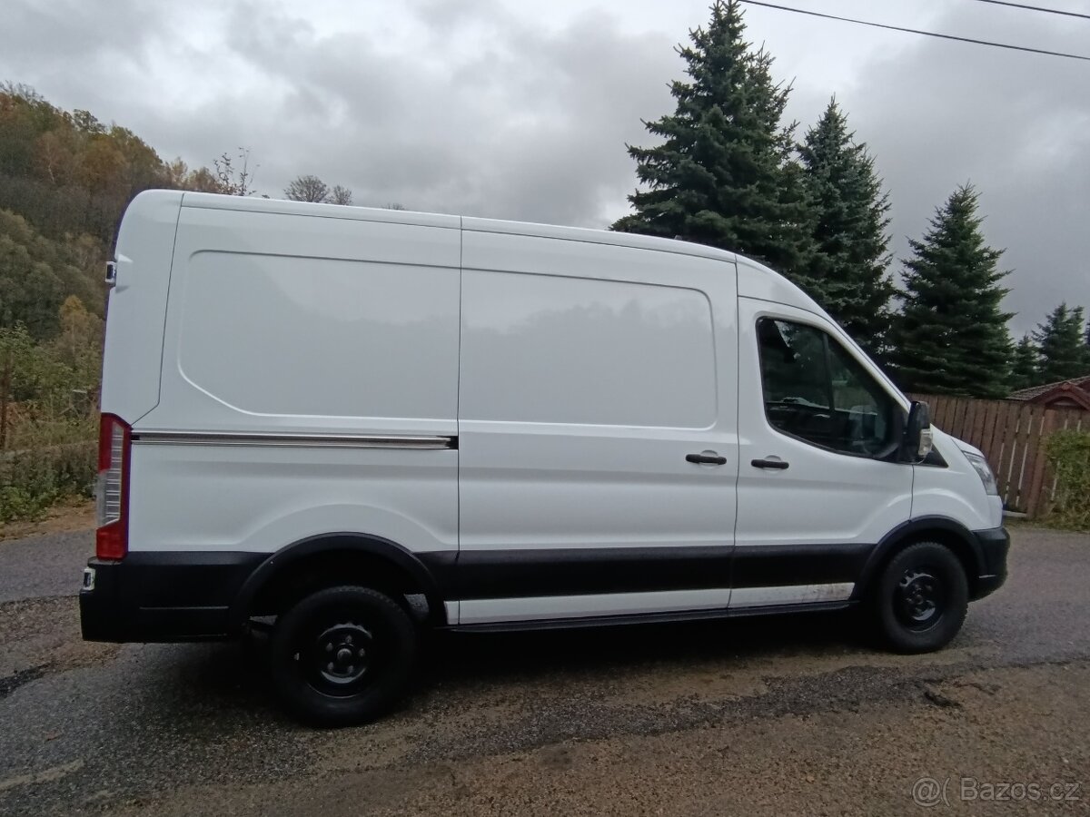 Ford Transit - 4