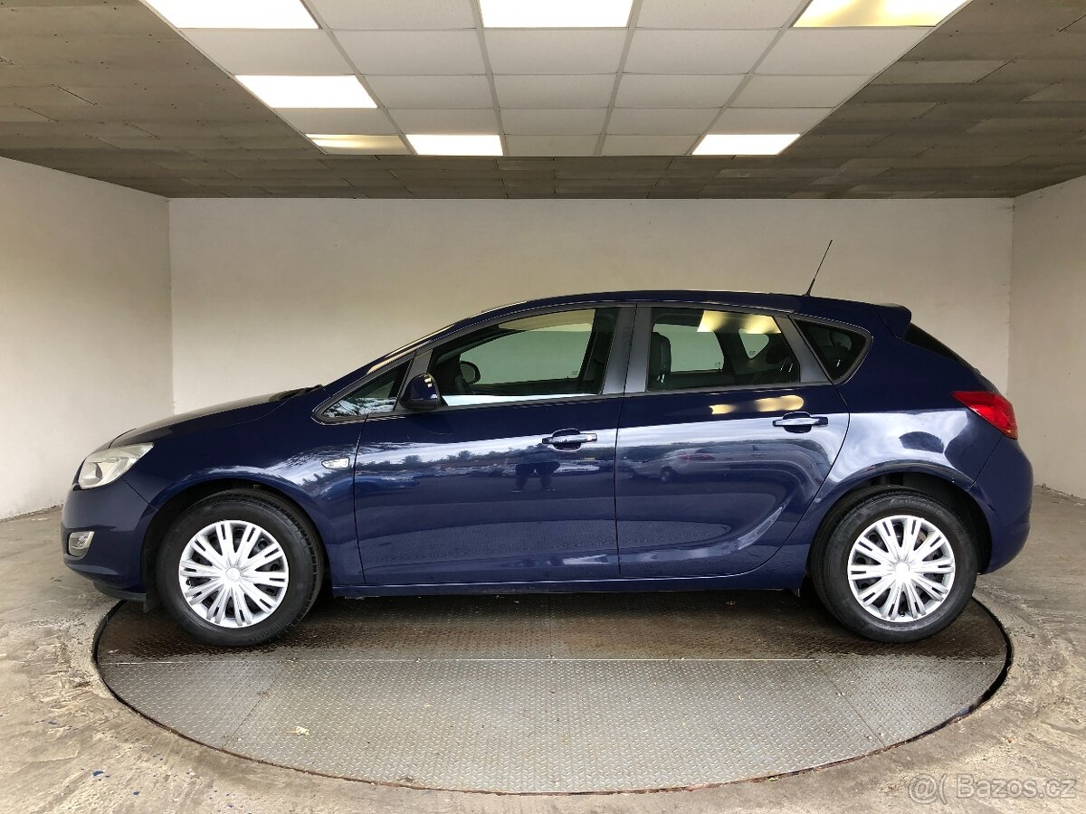 OPEL ASTRA 1.4 16V - 4