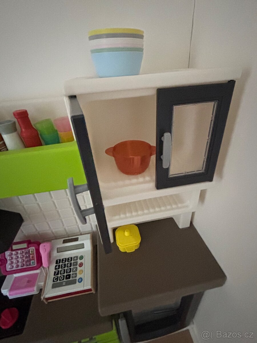 Dětská kuchyňka - 4