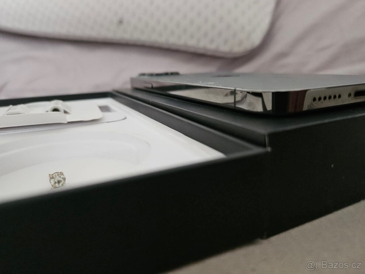 IPhone 12 Pro Max 256g - 4