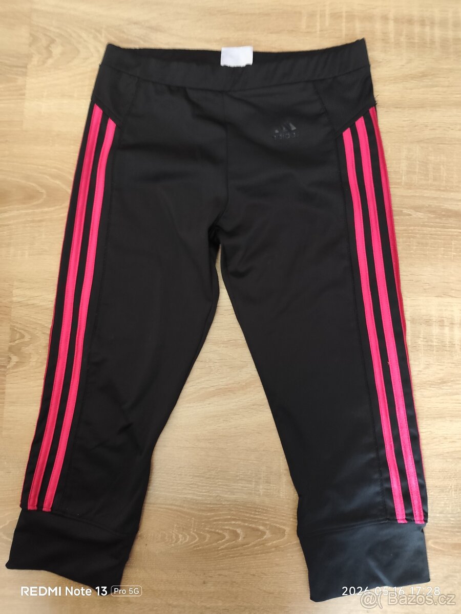 Sportovní kraťasy - 4