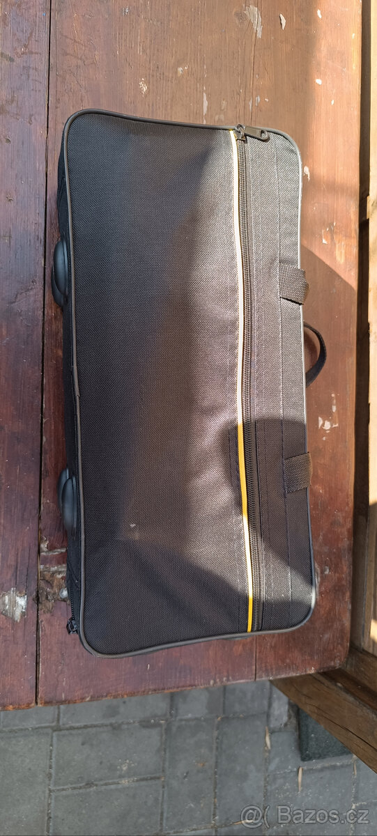 Saxofon Yanagisawa Japan - 4