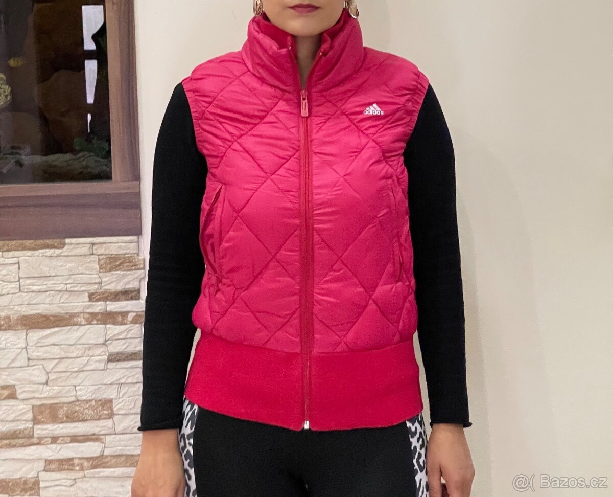 Vesta, velikost S - 4