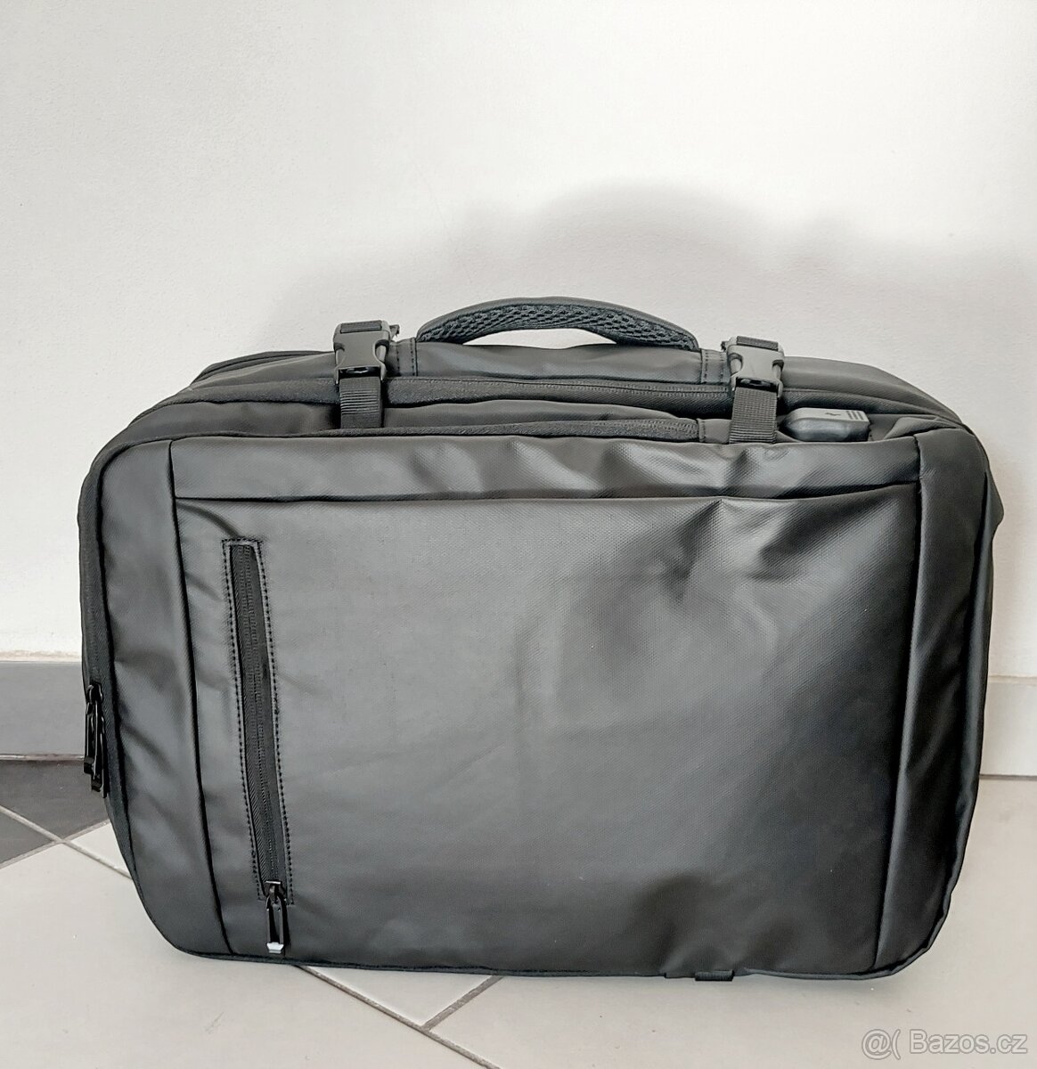 Cestovní batoh 25l - kabinové zavazadlo - nové - 4