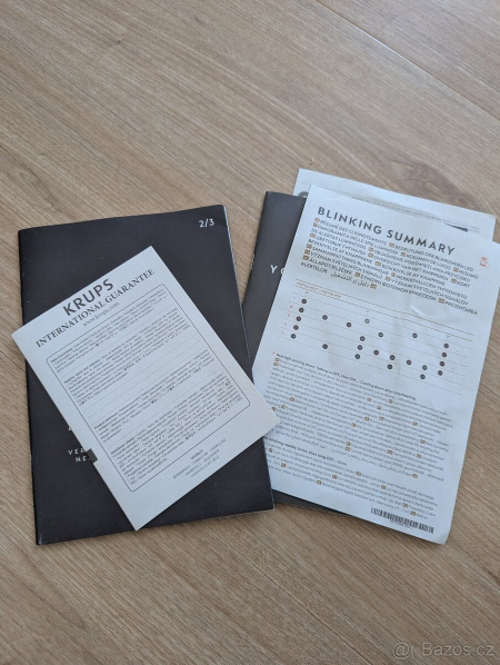 Nespresso Vertuo - 4