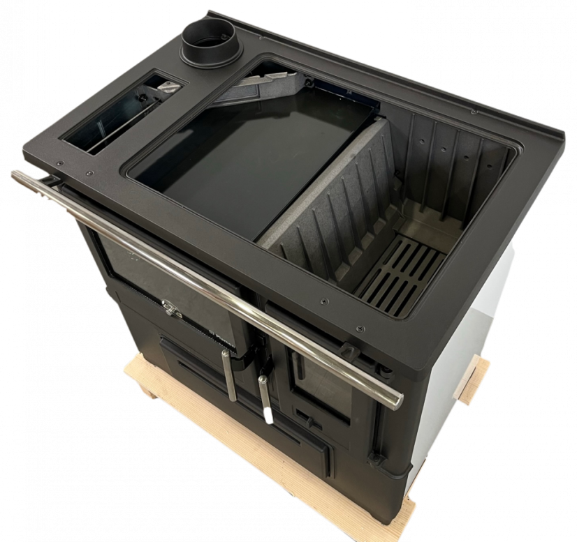 Litiniva kamna Plamen Slavonac N - 4