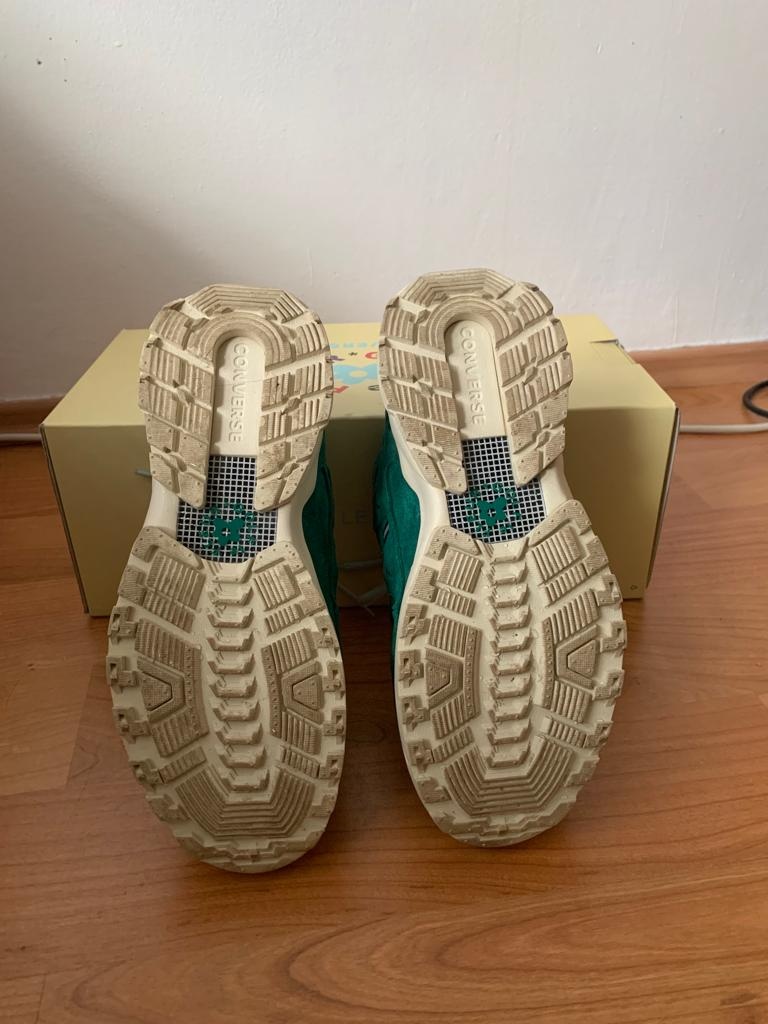 Prodám sportovní boty Converse vel. 38 - 4